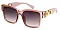 Pack of 12  Luxury Link Chain Sunglasses