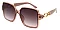 Pack of 12 One Chain Butter fly Sunglasses