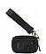 Nylon Pouch Wallet Wristlet