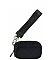 Nylon Pouch Wallet Wristlet