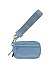 Nylon Pouch Wallet Wristlet