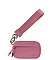 Nylon Pouch Wallet Wristlet