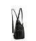 Fashion Multi Pocket Sling Backpack