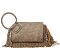 Fringe Cuff Clutch Tassel Wristlet Clutch