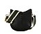 Guitar Strap Saddle Hobo Crossbody Bag