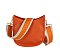 Guitar Strap Saddle Hobo Crossbody Bag