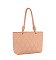 Fashion Quilted Shopper