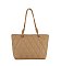 Fashion Quilted Shopper