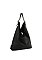 Fashion Slouchy Shoulder Bag Hobo