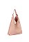 Fashion Slouchy Shoulder Bag Hobo