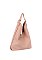 Fashion Slouchy Shoulder Bag Hobo