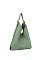 Fashion Slouchy Shoulder Bag Hobo