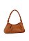 Braided Strap Shoulder Bag