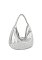 Metallic Shoulder Bag Hobo