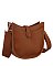 Guitar Strap Hobo Crossbody Bag