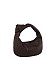 Fashion Woven Shoulder Bag Hobo