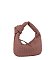 Fashion Woven Shoulder Bag Hobo