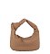 Fashion Woven Shoulder Bag Hobo