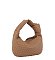 Fashion Woven Shoulder Bag Hobo