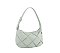 Puffy Woven Shoulder Bag Hobo