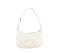 Puffy Woven Shoulder Bag Hobo