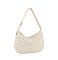 Fashion Woven Shoulder Bag Hobo