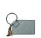 Fashion Cuff Handle Tassel Wristlet Clutch