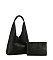 Fashion 2-in-1 Shoulder Bag