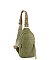 Guitar Strap Sling Bag Backpack