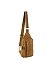 Fashion Strap Sling Bag Backpack