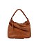 Fashion Slouchy Shoulder Bag Hobo