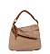 Fashion Slouchy Shoulder Bag Hobo