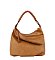 Fashion Slouchy Shoulder Bag Hobo