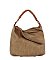 Fashion Slouchy Shoulder Bag Hobo