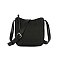 Nylon Crossbody Bag