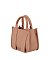 Fashion Tote Satchel Bag