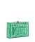 Rectangle Marble Clutch Evening Bag