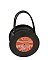 Vinyl Record Round Bag