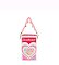 Sweetheart Candy Bag