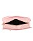 Sweet Lipstick Clutch Crossbody Bag