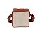 Bread Egg Crossbody Bag