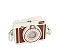 Retro Camera Crossbody Bag