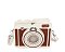 Retro Camera Crossbody Bag