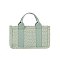 Fashion Honeycomb JQD Tote Bag