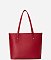 V Accent 3-in-1 Shopper Set