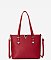 V Accent 3-in-1 Shopper Set