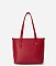 V Accent 3-in-1 Shopper Set