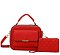 Fashion Top Handle 2-in-1 Satchel