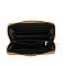 Fashion Flap Scarf 2-in-1 Satchel