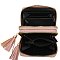 Fashion Shoulder Bag 2-in-1 Set